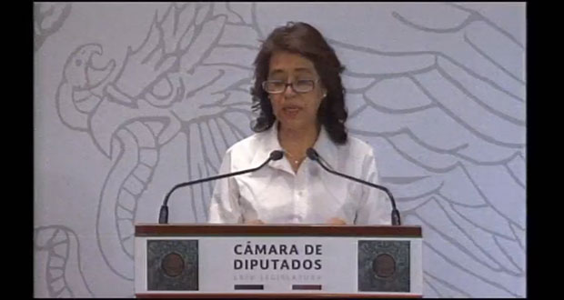 En San Lázaro, vuelven a retrasar dictamen de reforma educativa