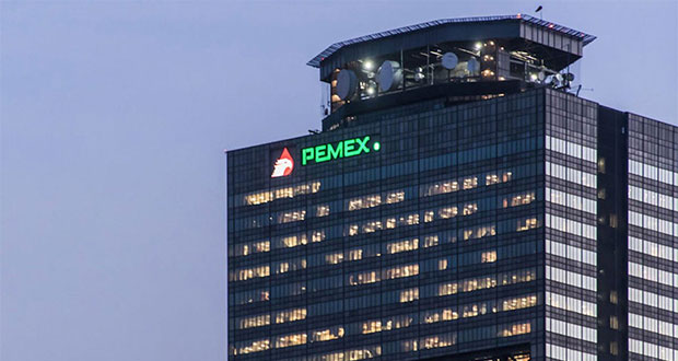 Por diferencias con AMLO, tres directivos de Pemex renunciarían