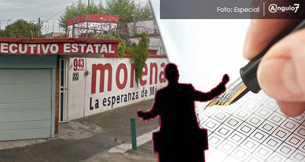 Aún sin fecha para conocer candidato de Morena a la gubernatura