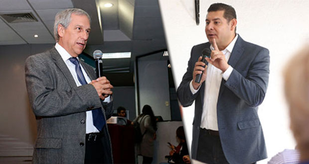 INE declara improcedentes medidas cautelares contra Cárdenas y Armenta