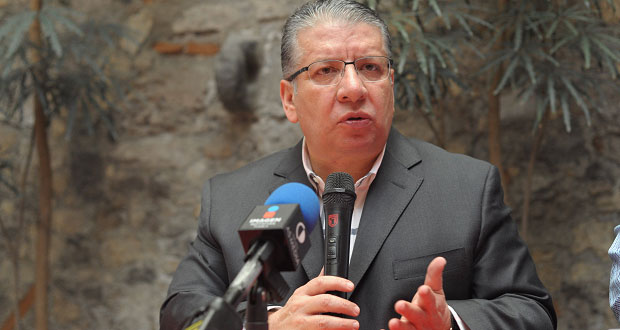 Doger no apoyará a Jiménez Merino por “vínculos” con Mario Marín