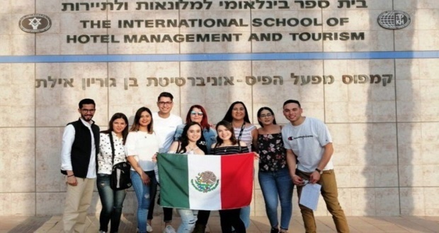 Tras denunciar explotación, detienen a alumnos mexicanos en Israel