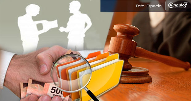 Hay 12 expedientes de responsabilidad administrativa contra funcionarios: TJA