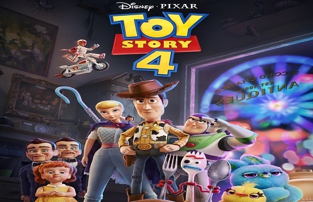 Lanzan tráiler de Toy Story 4 y así reaccionan en redes