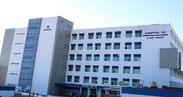 Issstep brindará servicio de urgencias durante puente vacacional
