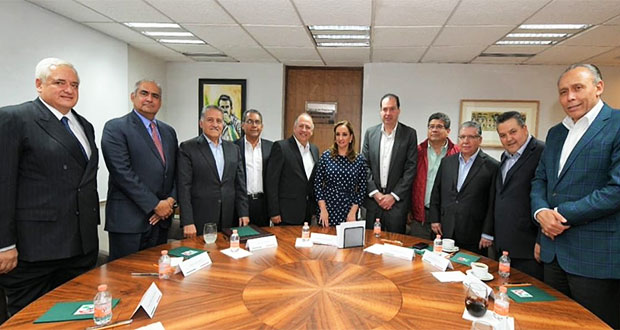 Alberto Jiménez Merino, el candidato de unidad del PRI por gubernatura
