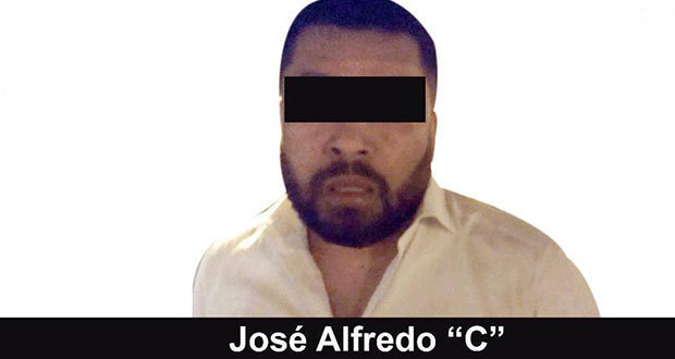 Detienen a “El Contador”, líder en Matamoros del Cártel del Golfo