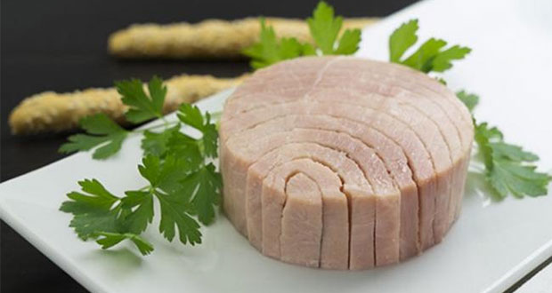 Etiquetas en latas de atún deben incluir porcentaje de soya: Profeco