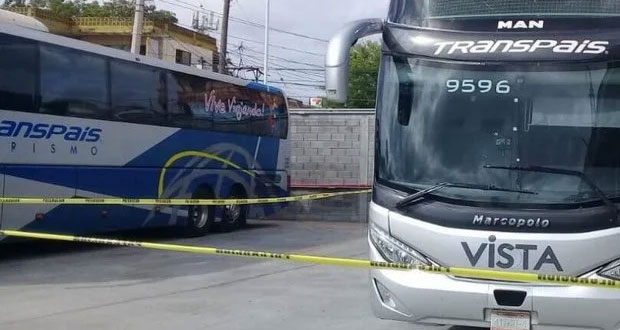 Son 22, no 19, los pasajeros desaparecidos en Tamaulipas: FGR