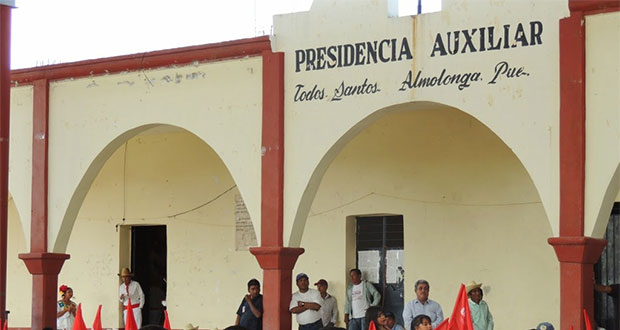 Tepjf desecha impugnaciones contra elección en junta de Tepexi