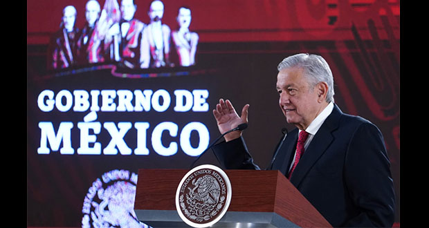 Para generar desarrollo económico, EU invertirá 10 mdd en México