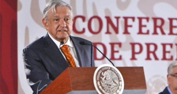 Segob asumirá protección de mujeres violentadas, anuncia presidente