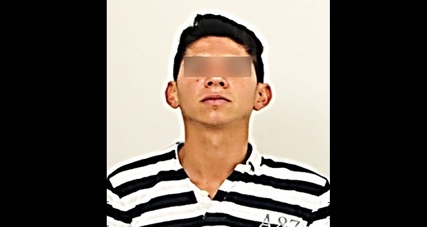 Vinculan a proceso a colombiano acusado por robo de relojes de lujo
