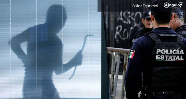 Bajar en 6% delincuencia en hogares y ampliar en 5% policías estatales: PDE