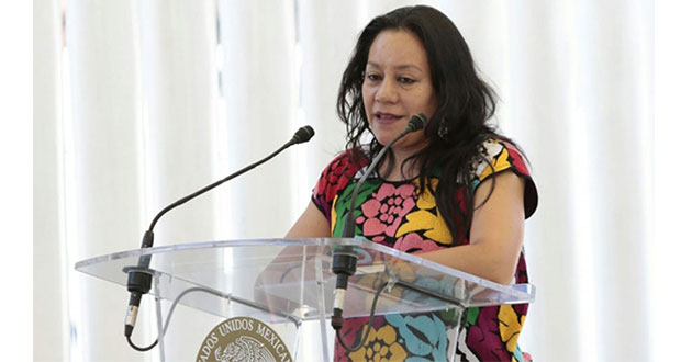 En Senado, buscan que Albores comparezca por estancias infantiles