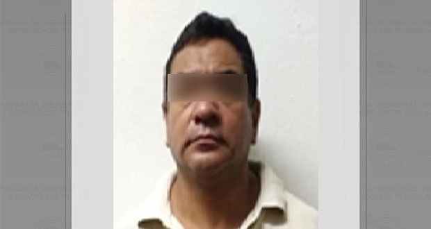 Fisdai detiene a sospechoso de secuestrar a una mujer en 1996
