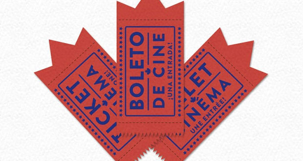 Primera semana de cine canadiense presentará 7 filmes en Puebla