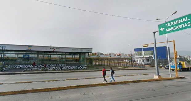 Biciestacionamiento en terminal Margaritas estará listo hasta 2020: Semovi