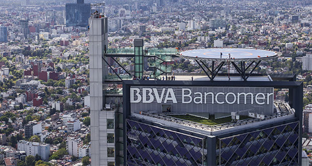 BBVA Bancomer desaloja sedes corporativas en CDMX por amenazas