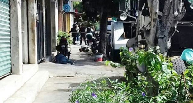 En Guerrero, torturan y matan a dos elementos de la Marina