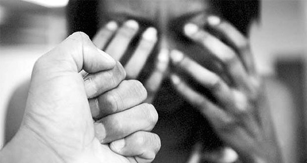 Procesan a presunto responsable de agredir a su pareja en 2017