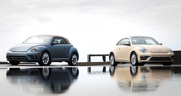 En febrero, suben 12.6% ventas en EU de autos VW armados en Puebla