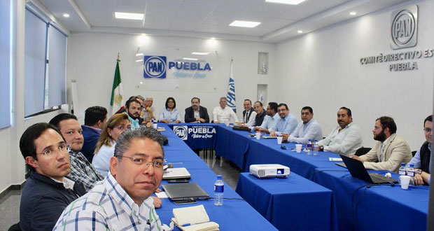 A 4 meses de la muerte de Martha Erika, panistas exigen respuestas