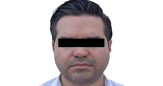 Cae en Puebla probable multidefraudador de Nuevo León y Coahuila