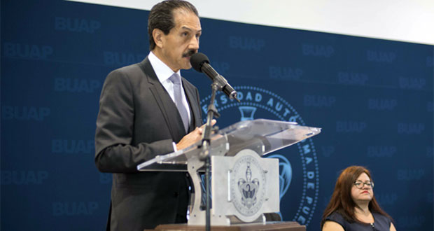 Innovación, emprendimiento y talento distinguen a ARPA de BUAP