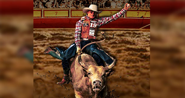 La Feria de Puebla invita a “American Bull” en plaza El Relicario