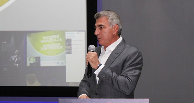 Alianza Smart y Federación trabajarán a favor de municipios