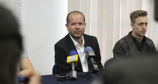 Canacine promoverá a Puebla para locaciones de películas