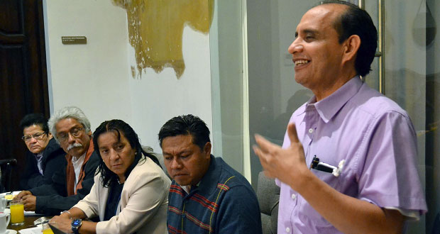 En la BUAP, expertos hablarán sobre arte y ciencia en torno a la luz