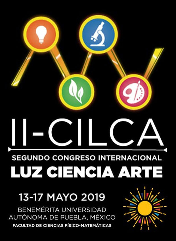 En la BUAP, expertos hablarán sobre arte y ciencia en torno a la luz