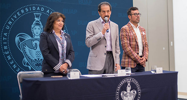 Pone en marcha BUAP política institucional de igualdad de género