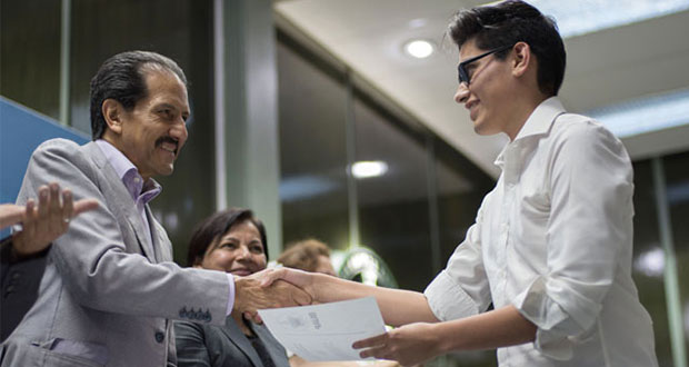 BUAP reconoce a 10 mejores proyectos de emprendimiento sustentable