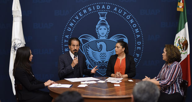 BUAP y Comuna poblana acuerdan cooperación para proyectos conjuntos