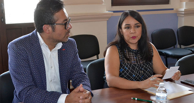 CEG de la BUAP convoca a concurso de cuento para dar voz a mujeres