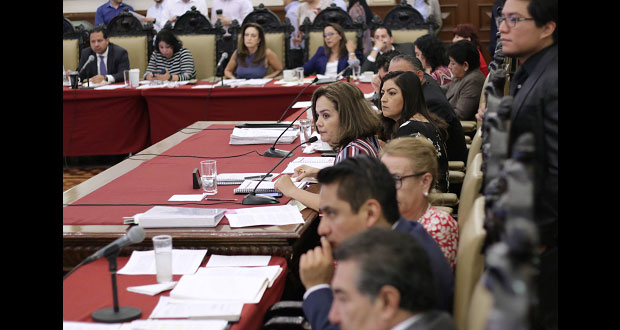 Señalan subejercicio de 739 mdp en Comuna poblana en 1T de 2019