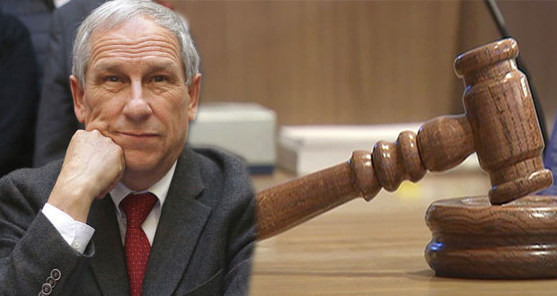 Acusan “conflicto de interés” entre Cárdenas y magistrado del Tepjf