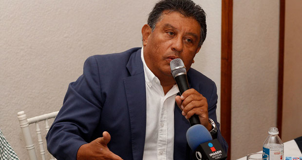 Bartlett gana juicio a Lozano y éste deberá pagar 15 mdp: Carlos Meza