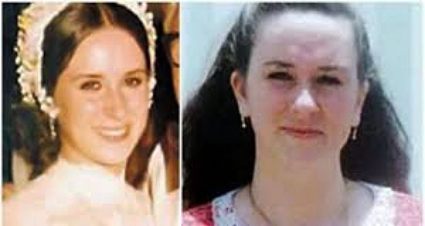 Claudia Mijangos deja prisión a 30 años de asesinar a sus hijos