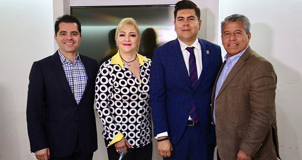 Collantes deja NA y se va con diputados independientes; igualan con 4 al PAN
