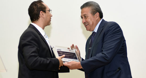 Computación de BUAP, centro autorizado de certificación Certiport
