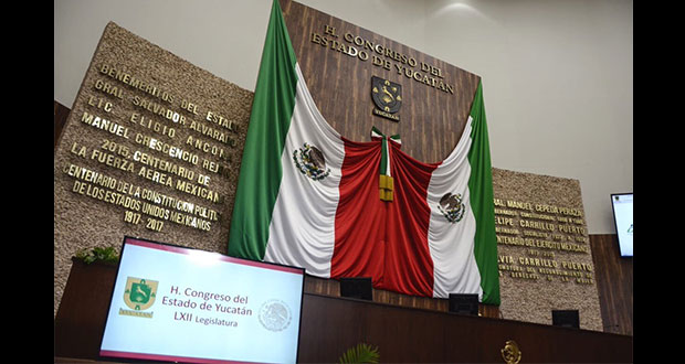 Congreso de Yucatán batea reforma para reconocer matrimonios LGBT