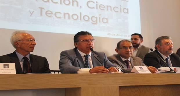 En Congreso local, dialogan sobre creación de Secretaría de Ciencia