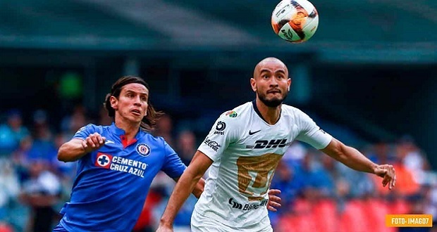 Cruz Azul elimina a Pumas y Toluca sueña con liguilla