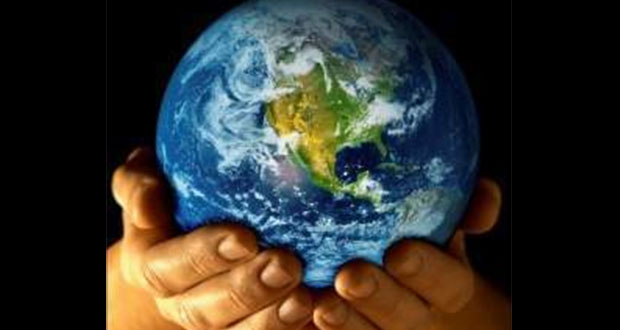 En Día de la Tierra, CNDH urge atender problemas de cambio climático
