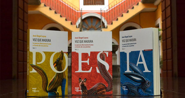 Difundirán ediciones de BUAP en conocidas librerías y ferias nacionales