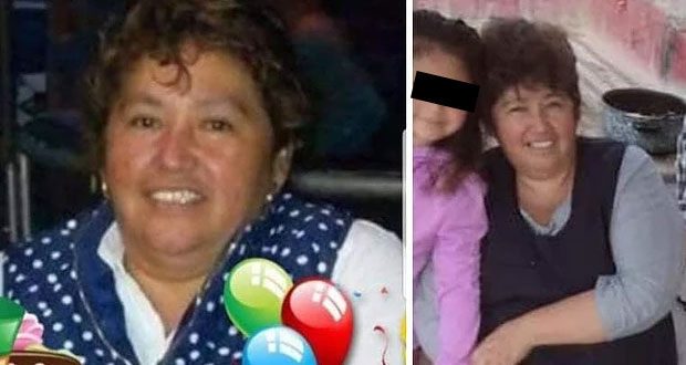 Reportan levantón a expresidenta del DIF de San Salvador El Verde